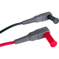 Щупы UT-L27 1000В CAT III / 600В CAT IV 10А, 0.9 метра UNI-T 00-00005628