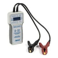 Тестер емкости аккумулятора SKAT -T-AUTO 254
