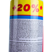 Очиститель карбюратора Abro Masters +20%, 340 мл CC-110