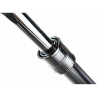 Вороток NORM 450-600 мм, 1/2", с шарниром, телескопический HP-3280