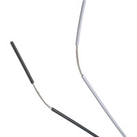 Патрон DORI G4, керамический, провод 15 см, сечение 0,5 мм2 45816