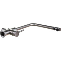 Смеситель для кухни OLIVE'S с возм. подключения фильтра BALEAR, 13450BL