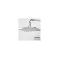 Душевой комплект с термостатическим смесителем WasserKRAFT Thermo A11301
