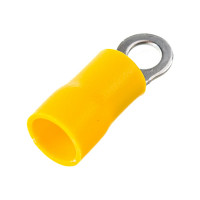 Наконечник IEK, НКИ5.5-4 кольцо 4-6мм 20 шт UNL20-4-006-6-4