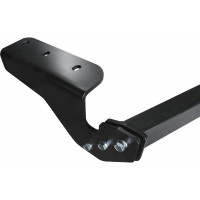 Фаркоп PT Group ТСУ съемный квадрат TOYOTA RAV4 2013-2018 09061501