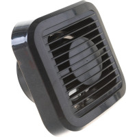 Вентилятор MTG A100N-К клапан 22417