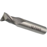 Фреза шпоночная (10х13х63 мм; ц/х) TORNERI 039449