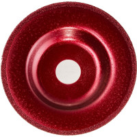 Чашка алмазная по металлу Hilberg 125x22.23 Super Metal Cup 522125