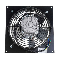 Многофункциональный металлический вентилятор MTG MF300G-34 B 22438