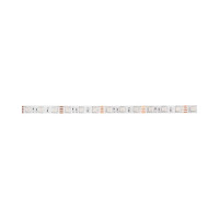 Светодиодная лента Jazzway PLS 5050/60-12В 14.4Вт/м RGB разноцветный IP20 (упаковка 5м) 1001955