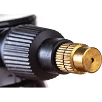 Помповый распылитель для мойки стёкол АВТОСТОП ORANGE 2 л AB-112O