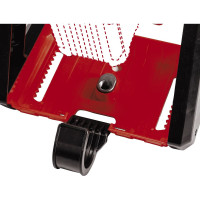 Аккумуляторный фонарь Einhell PXC TE-CL 18/2000 LiAC-Solo 4514114