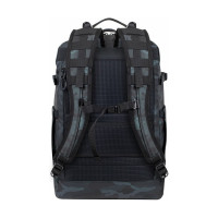 Городской рюкзак RIVACASE 6 7661 navy camo 32л