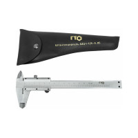 Штангенциркуль ГТО ШЦ-I-125-0,05 ГОСТ 166-89 VC1250501