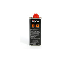 Топливо ZIPPO 125 мл 3141