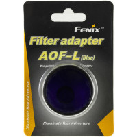 Светофильтр Fenix AOF-L синий