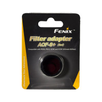 Светофильтр Fenix AOF-S+ синий