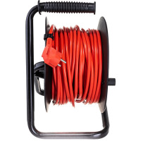 Удлинитель MAGNETTA 1.5мм 25м PEC25-3X1.5-A
