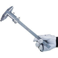 Штангенциркуль ГТО ШЦ-II-250 0,05 ГОСТ 166-89 VCII2500501