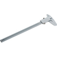 Штангенциркуль ГТО ШЦ-I-250-0,05 ГОСТ 166-89 VC2500501