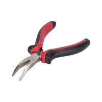 Утконосы GROSSMEISTER мини, 125 мм 013003004