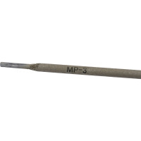 Электроды МР-3 (3 мм; 5 кг) MAXWELD MR35
