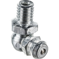 Пресс-масленка ДАЛИ-авто 6х1х90, 100 шт. в уп.15631