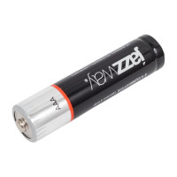 Батарейка Jazzway Jаzzway Элемент питания алкалиновый AAA/LR03 1.5В Ultra Alkaline PB-24 (упаковка 24шт) 5026834