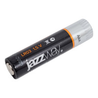 Батарейка Jazzway Jаzzway Элемент питания алкалиновый AAA/LR03 1.5В Ultra Alkaline BL-2 (блистер 2шт) 5008168