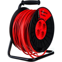 Удлинитель MAGNETTA PEC50-3X1.5-A
