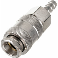 Разъем пневматический быстросъёмный ёлка 8 мм ДАЛИ-авто DA-00583