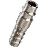 Разъем пневматический быстросъёмный ёлка 10 мм ДАЛИ-авто DA-00585