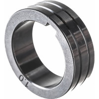 Ролик подающий (30х22х10 мм; 0.8-1.0 мм) ПТК 00000029724