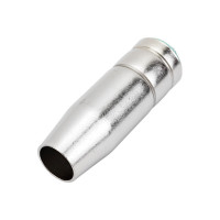 Сопло газораспределительное (10 шт; 12 мм) МАСТЕР PES1512 для MIG MP 15 ПТК 00000030972