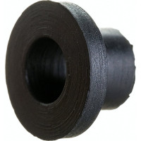 Прокладка с буртиком Lavita INSERT 1/2", в упаковке 10 шт. к NUT 1/2" 12А П1/2 INS