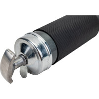 Рычажно-плунжерный шприц для густой смазки ДАЛИ-авто под тубу 500 гр DA-00672