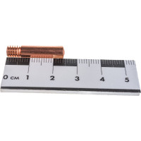 Токосъемник Профессионал ф 0,8 М6*25 0508 990508