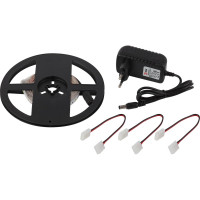 Комплект светодиодной ленты ЭРА 2835kit-4,8-60-12-IP20-6500-5m, 50/600 Б0043061