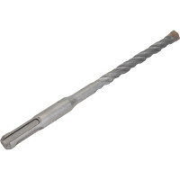 Бур по бетону (8х160 мм; SDS-Plus) ZOLDER fhd08160