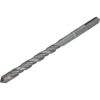 Бур (10х160 мм; SDS-Plus) ZOLDER fhd10160