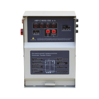 Блок АВР-C 9000/230 л/з ТСС 190026