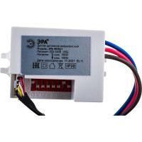 Датчик движения ЭРА MD 021 скрытый 800Вт Б0043798