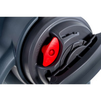 Опрыскиватель HoZelock 5310 PULSAR Viton 5 л + в комплекте с многорежимной форсункой Multi Nuzzle 5310 3600