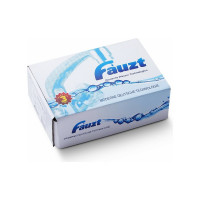 Смеситель для раковины FAUZT локтевой, хирургический, тип См-МОЦБА, См-УмОЦБА FZs-807-01