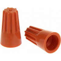 Колпачок IN HOME СИЗ-3 оранжевый 2.5-5.5 4680005952489