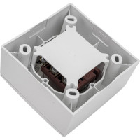 Регулятор скорости INTER 4P для OZEO-E/OZEO-E ECOWATT Soler&Palau 03-0303-034