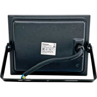 Светодиодный прожектор c датчиком движения GLANZEN FAD-0013-50-SL КА-00006959