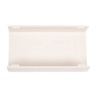 Накладка на стык KOPOS LHD 40X20 8632 HB комплект 10 штук 8632_HB