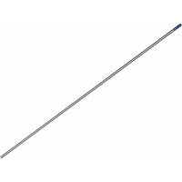ЭЛЕКТРОДЫ ВОЛЬФРАМОВЫЕ WL-20x175 мм ф 2.4 уп. 10шт. Brima 9443