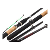 Фидерное удилище SALMO Sniper FEEDER 090 3.60 4111-360
